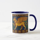 Search for gryphon mugs Eagle