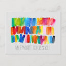 Search for colour splash postcards Watercolor