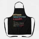 Search for carrier aprons Postman