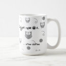 Search for white owl mugs Birds