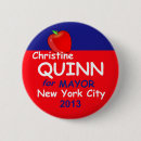Search for quinn badges Democrat
