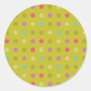 Search for circle dot stickers Gold