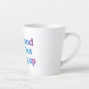 Search for give up mugs Determination