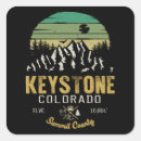 Search for keystone stickers Ski
