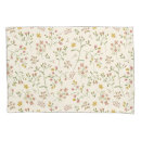 Search for autumn patterns pillowcases Elegant