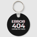 Search for error key rings Found