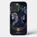 Search for gemini iphone cases Black and gold