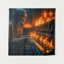 Search for gothic tapestries Supernatural
