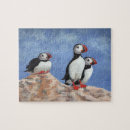 Search for puffin puzzles Cute