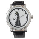 Search for cat watches Black