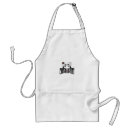 Search for gothics aprons Halloween