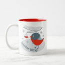 Search for rowan mugs Bird