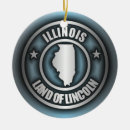 Search for illinois christmas tree decorations Naperville