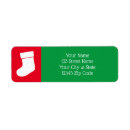 Search for socks return address labels Cute