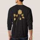 Search for black roses mens hoodies Flower