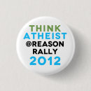 Search for atheist badges Reason