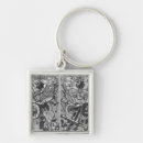 Search for pieces key rings School