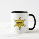Search for the police live mugs Sheriff