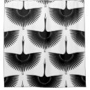 Search for oriental shower curtains White