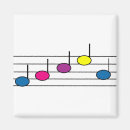 Search for note magnets Musical