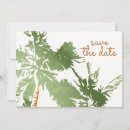 Search for copper save the dates Modern elegant