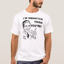Search for smarter tshirts Quotes