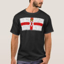 Search for ulster tshirts Retro
