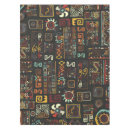 Search for african tablecloths Retro