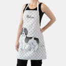 Search for goldendoodle aprons Cute