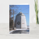 Search for windmill christmas cards Nature