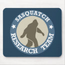 Search for sasquatch mousepads Funny