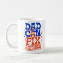 Search for repairer mugs Dad