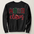 Search for nana claus Christmas family