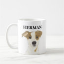 Search for russell mugs Jack russell terrier