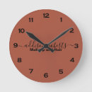 Search for boho chic clocks Simple
