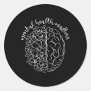 Search for illness stickers Accessibility to care