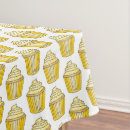 Search for cupcake tablecloths Dessert