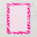 Search for zebra blue postcards Safari