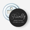 Search for beer wedding save the dates Modern