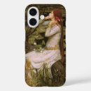 Search for john william waterhouse iphone cases Pre raphaelite