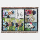 Search for photo montage blankets Picture