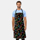 Search for purple sky aprons Stars