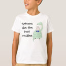 Search for cartoon snake tshirts Green