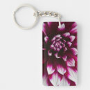 Search for dahlia key rings Blossom