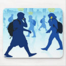 Search for high life mousepads College