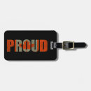 Search for canada flag luggage tags Souvenir