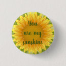 Search for sunshine flower badges Sunflower