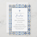 Search for blue tile invitations Summer