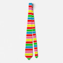 Search for fun retro ties Abstract