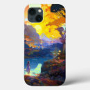 Search for fantasy landscape iphone cases Surreal